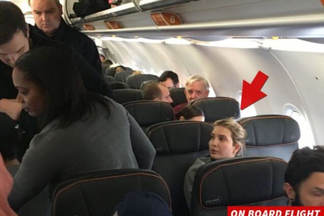 Иванка Трамп