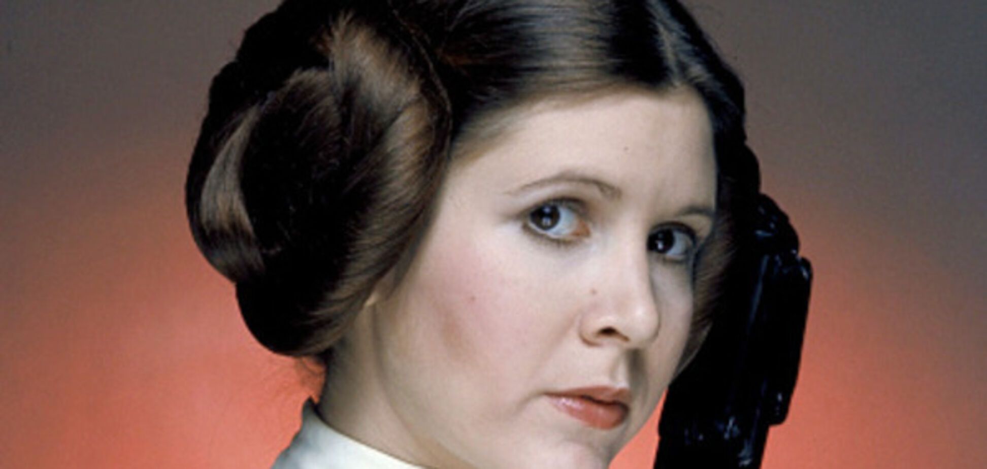 Кэрри Фишер