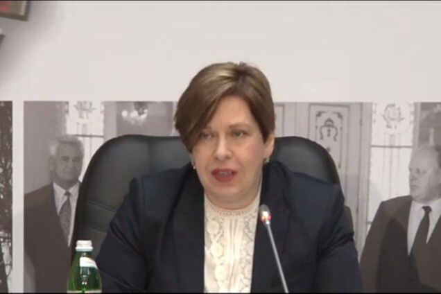 Ксения Ляпина