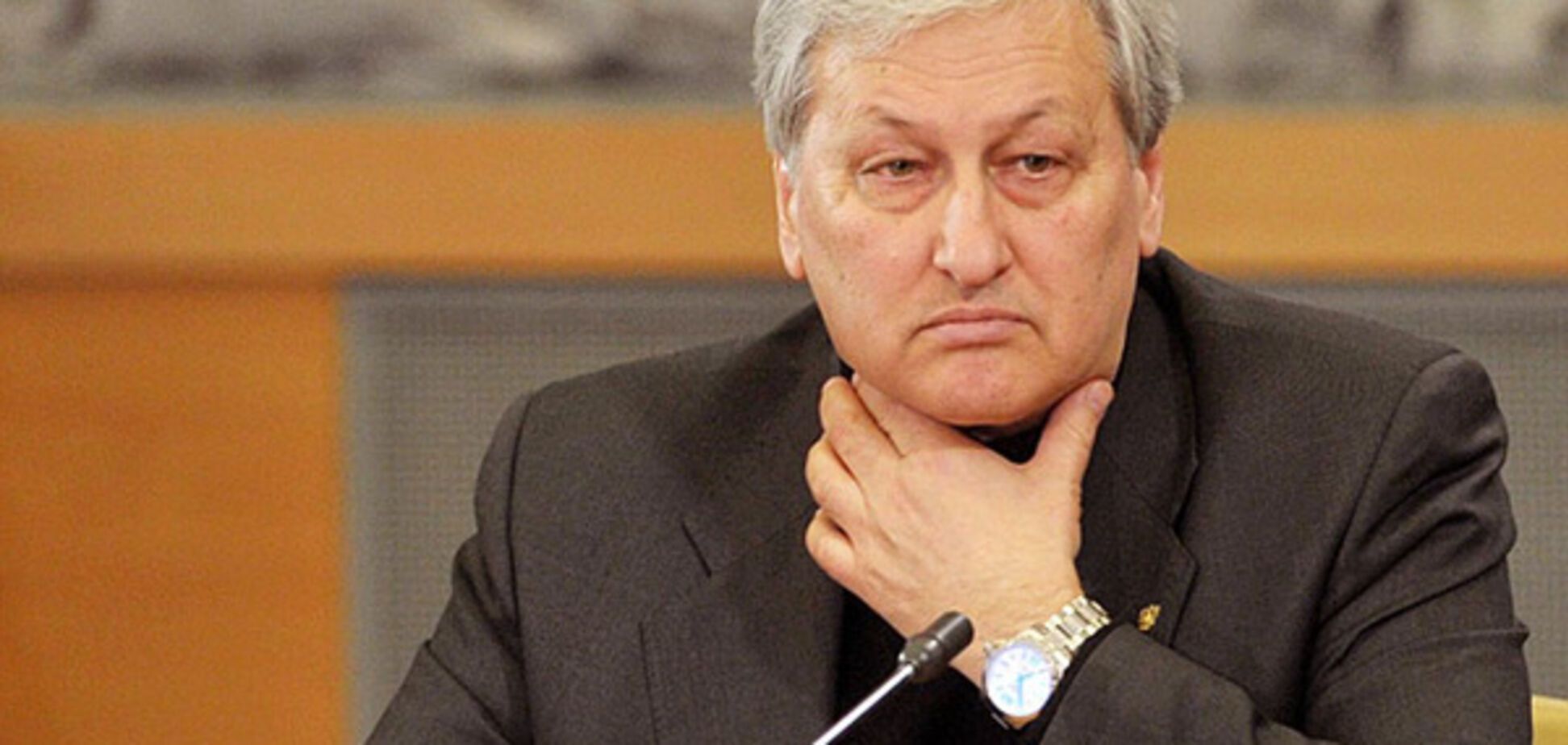 Леонид Решетников