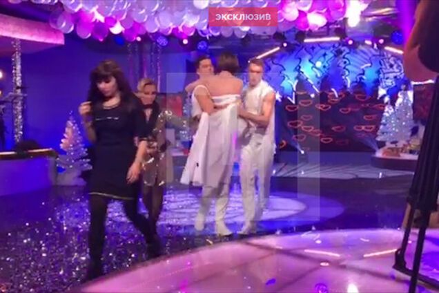 Ольга Бузова