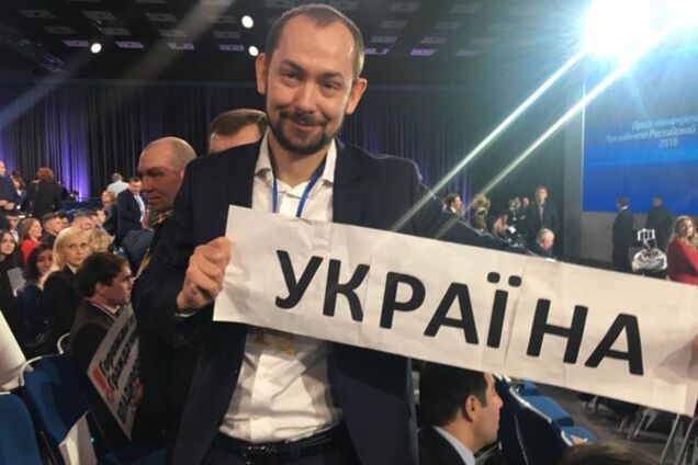 Роман Цымбалюк