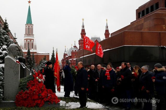 Россия обречена на распад по примеру Советского Союза