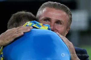 Сергей Бубка