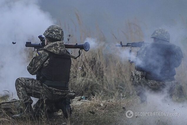 Силі АТо Светлодарская дуга