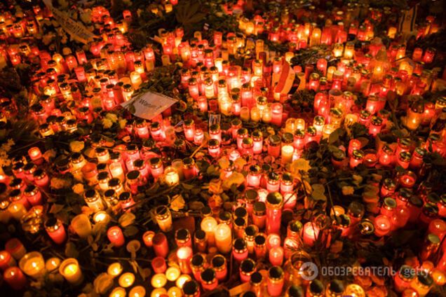 Теракт в Берліні: німецька поліція підтвердила загибель українця