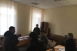 Судья времен Януковича довела до отчаяния активистов Евромайдана