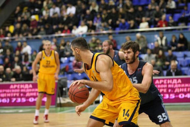 Суперлига Пари Матч