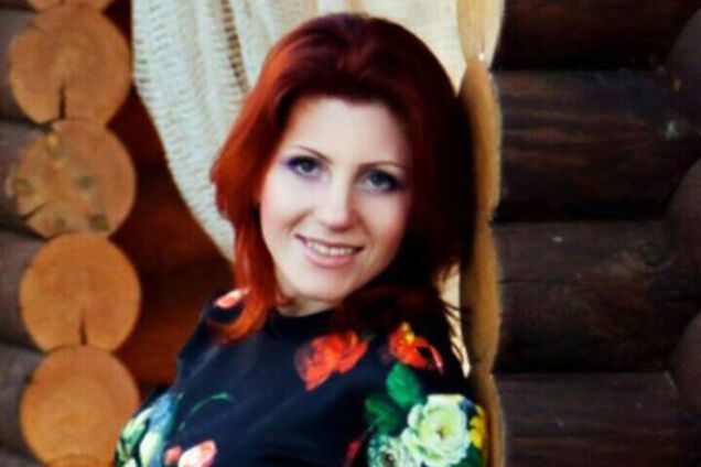 Татьяна Попова