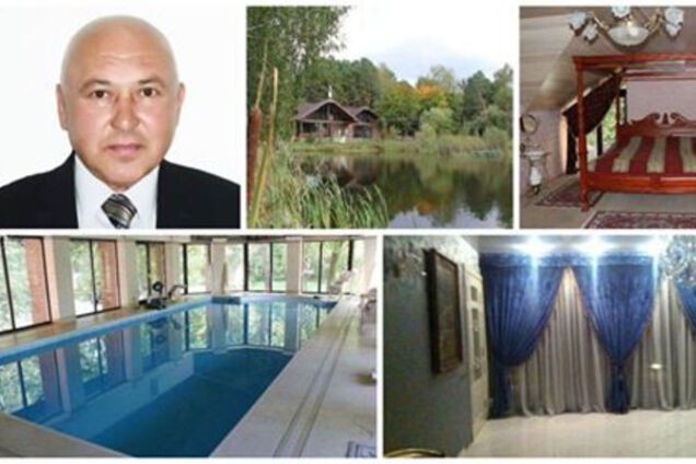 \'Житомирське Межигір\u0027я\'