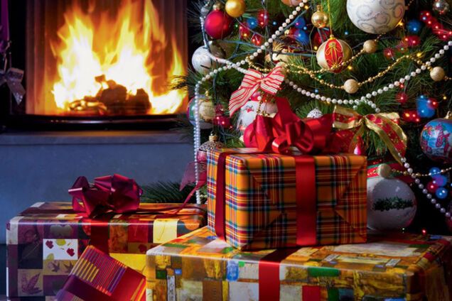 Merry Christmas: как знаменитости готовятся к Рождеству