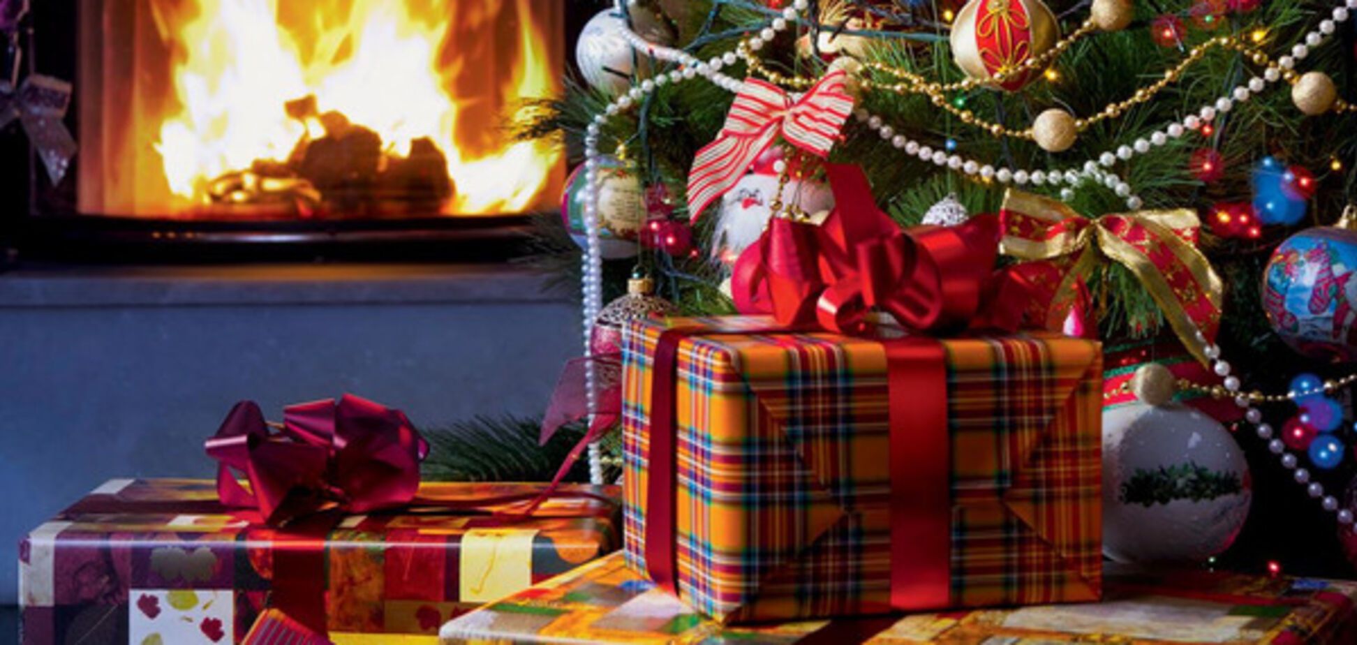 Merry Christmas: как знаменитости готовятся к Рождеству