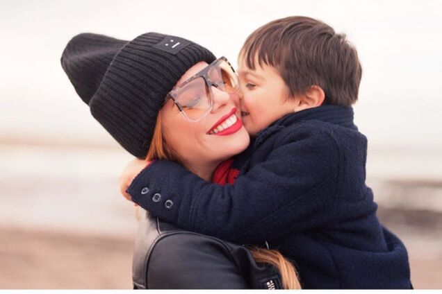 Анастасия Стоцкая