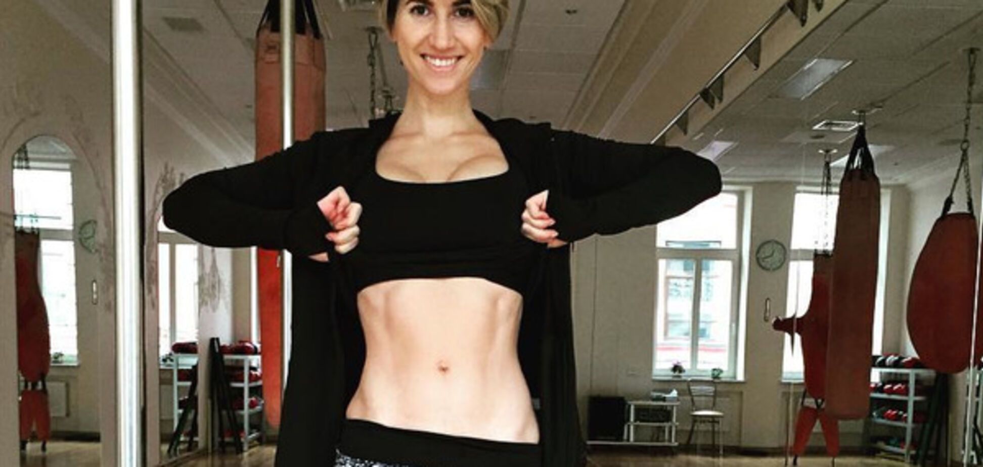 Анита Луценко