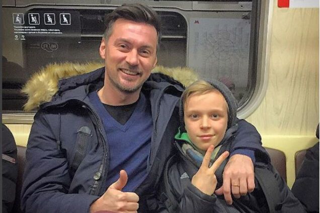 Артем Милевский