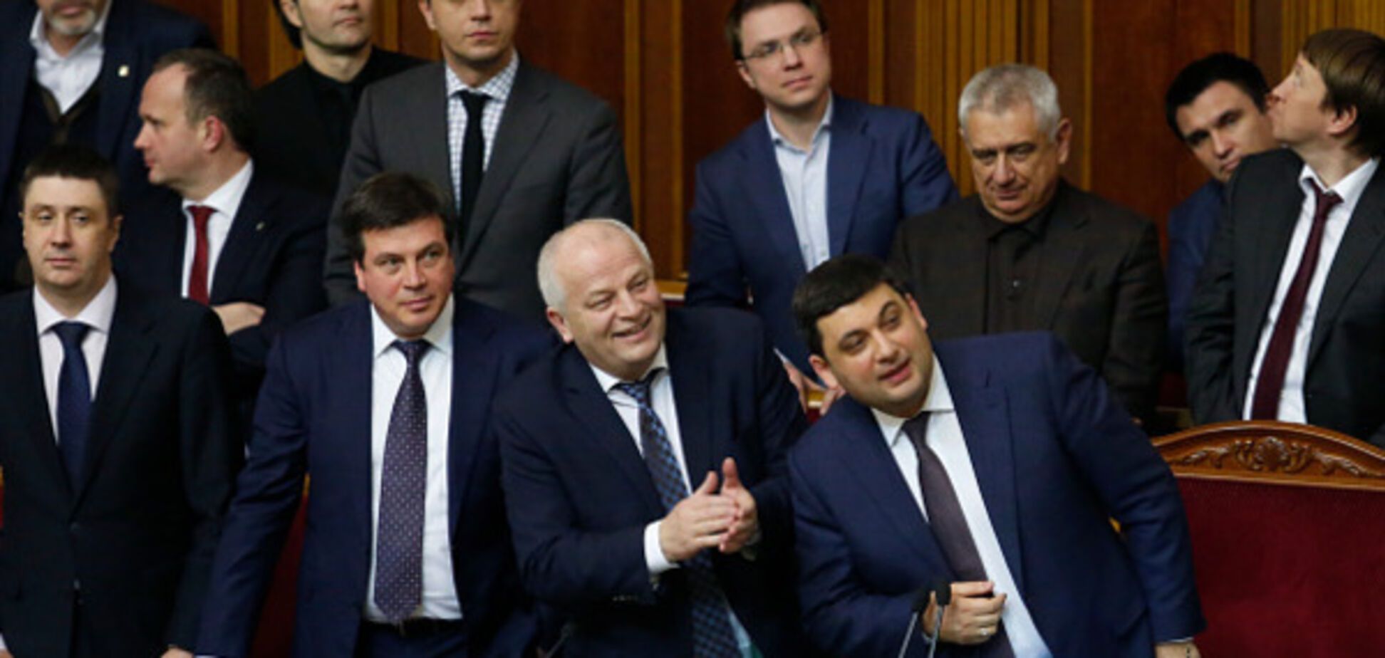 держбюджет-2017