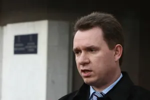 Михаил Охендовский