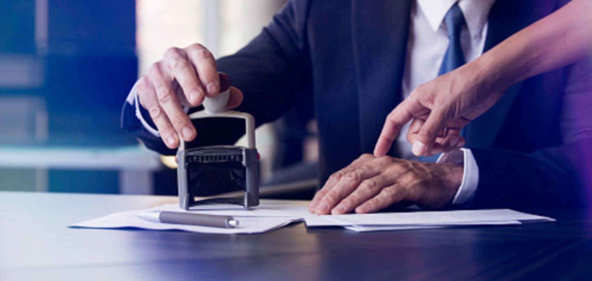 Регистрация жилья