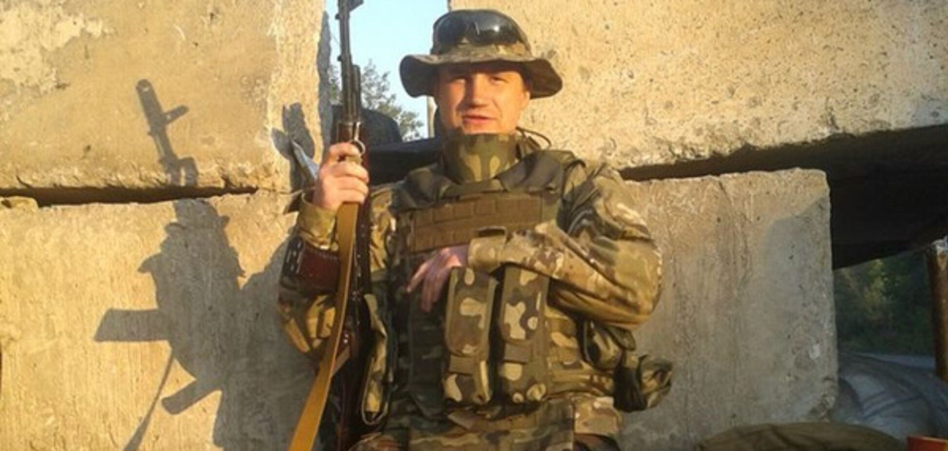 Рубанчиков Сергей