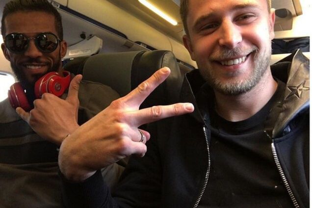 Артем Кравец