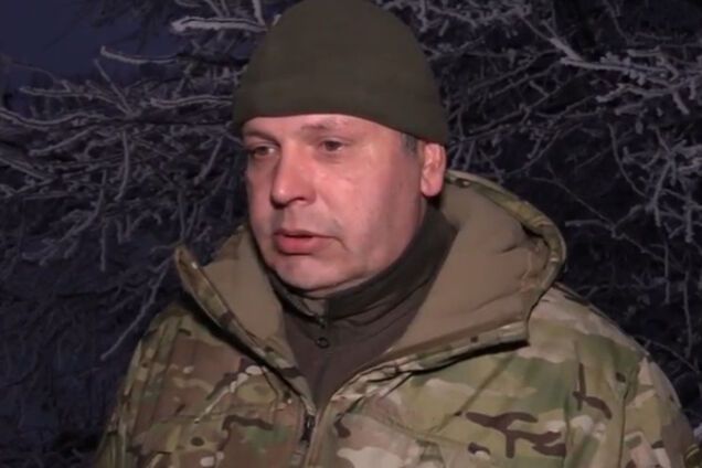 Украинская армия