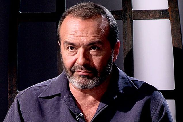 Виктор Шендерович