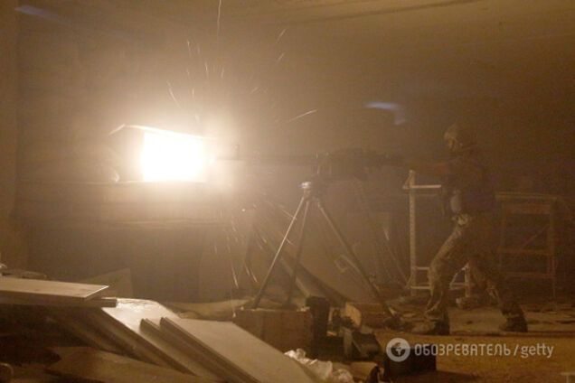 Война на Донбассе