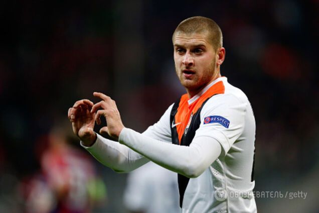 Ярослав Ракицький