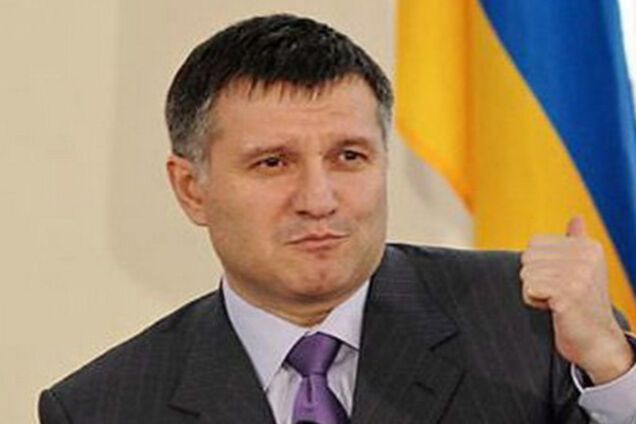 'С хунтой не шутят': 'русофоб' Аваков пригрозил кремлевским пропагандистам