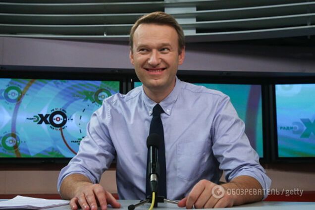 Каспаров: У Навального важная роль в легитимизации Путина