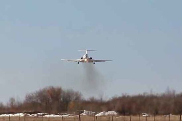 'Мы – разменные карты': российский журналист назвал причину катастрофы Ту-154