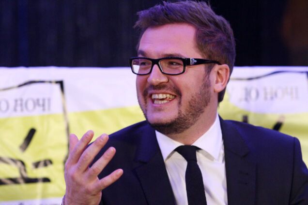 Александр Пономарев