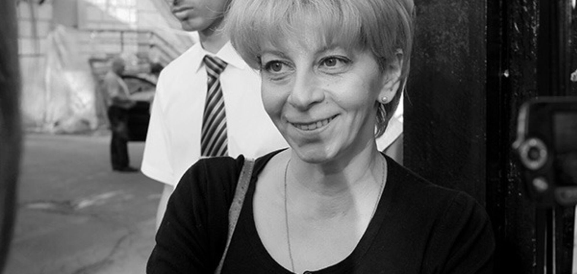 Доктор Лиза