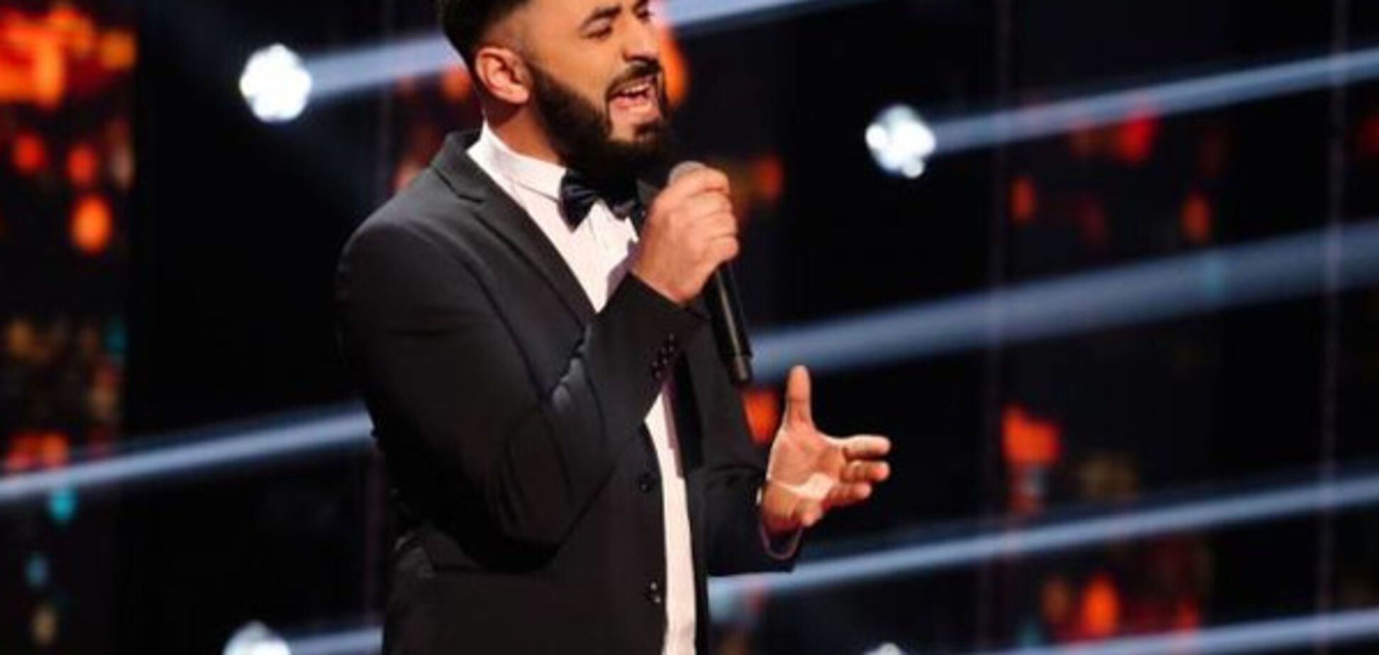 Севак Ханагян: чем запомнился зрителю победитель 'Х-Фактор 7'