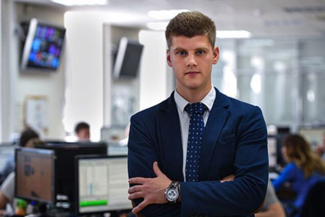 прокремлевский пропагандист