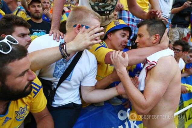 збірна України з футболу