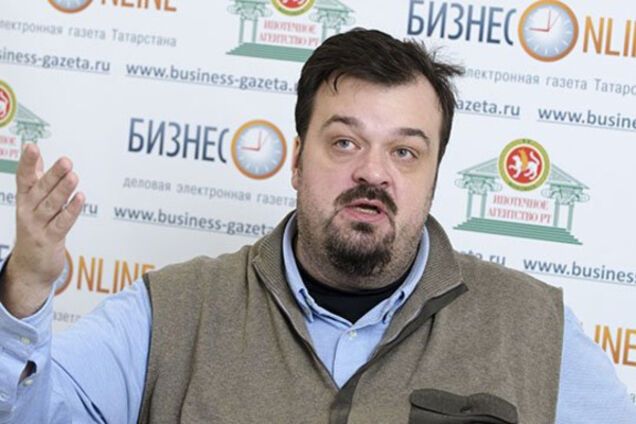 Василий Уткин