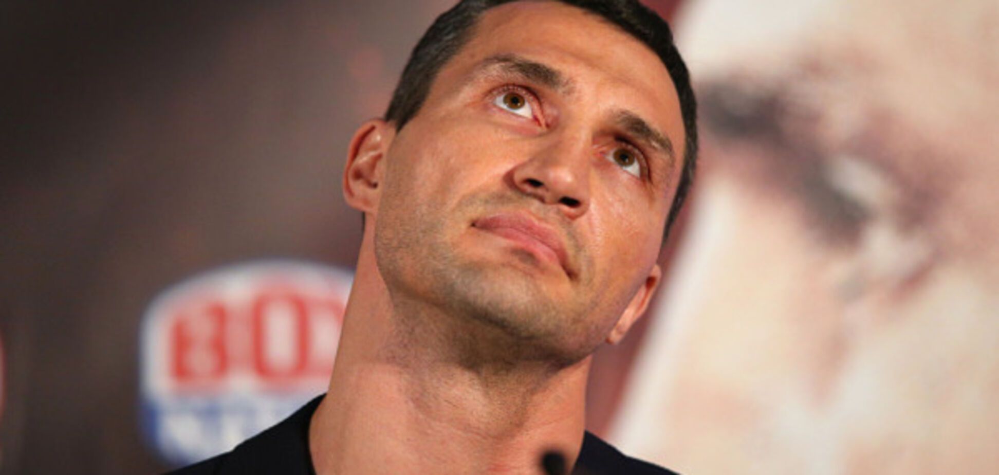 Владимир Кличко