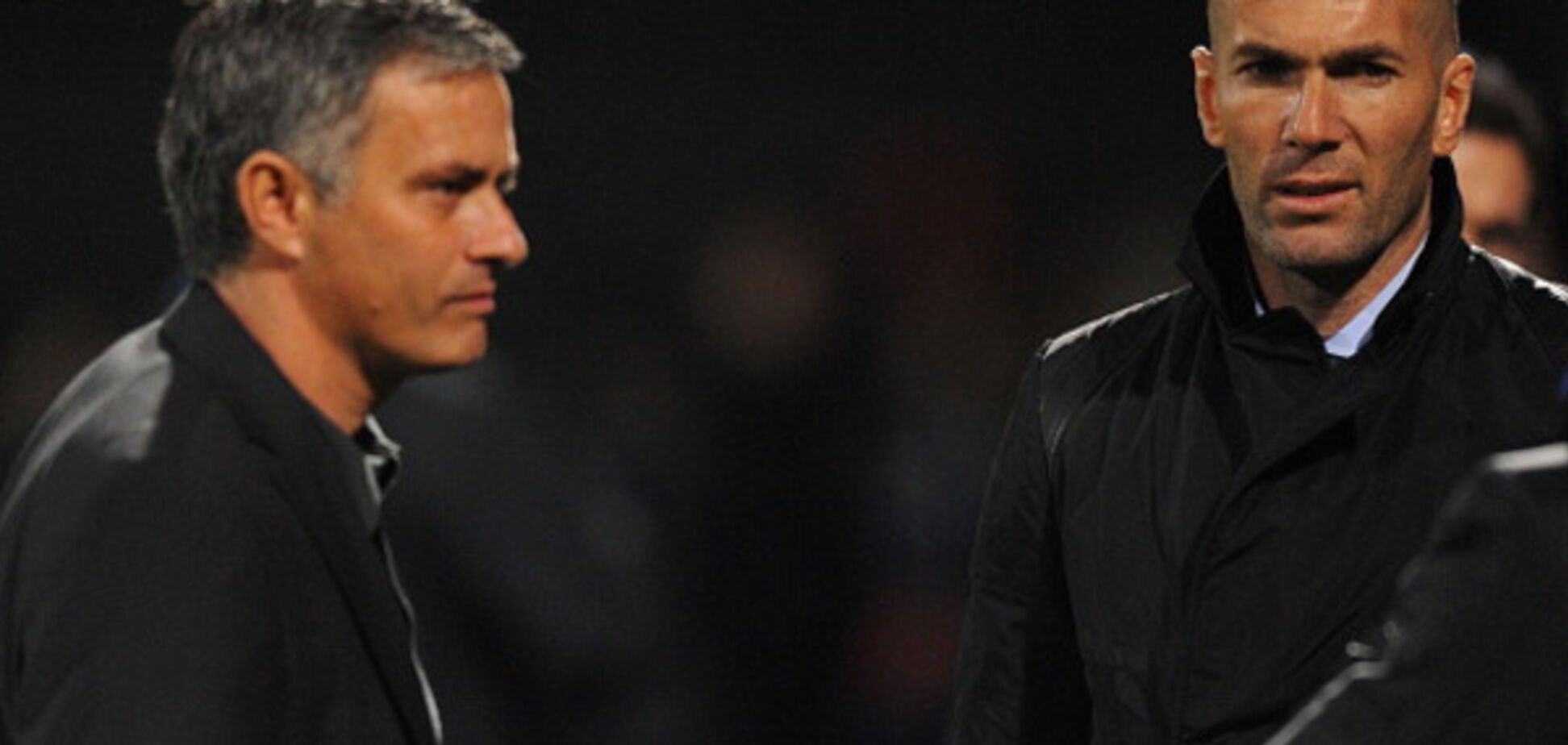 Жозе Моуриньо