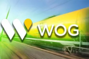 Миллиард под ёлочку: WOG, "Укрзализныця" и тендерные договорняки