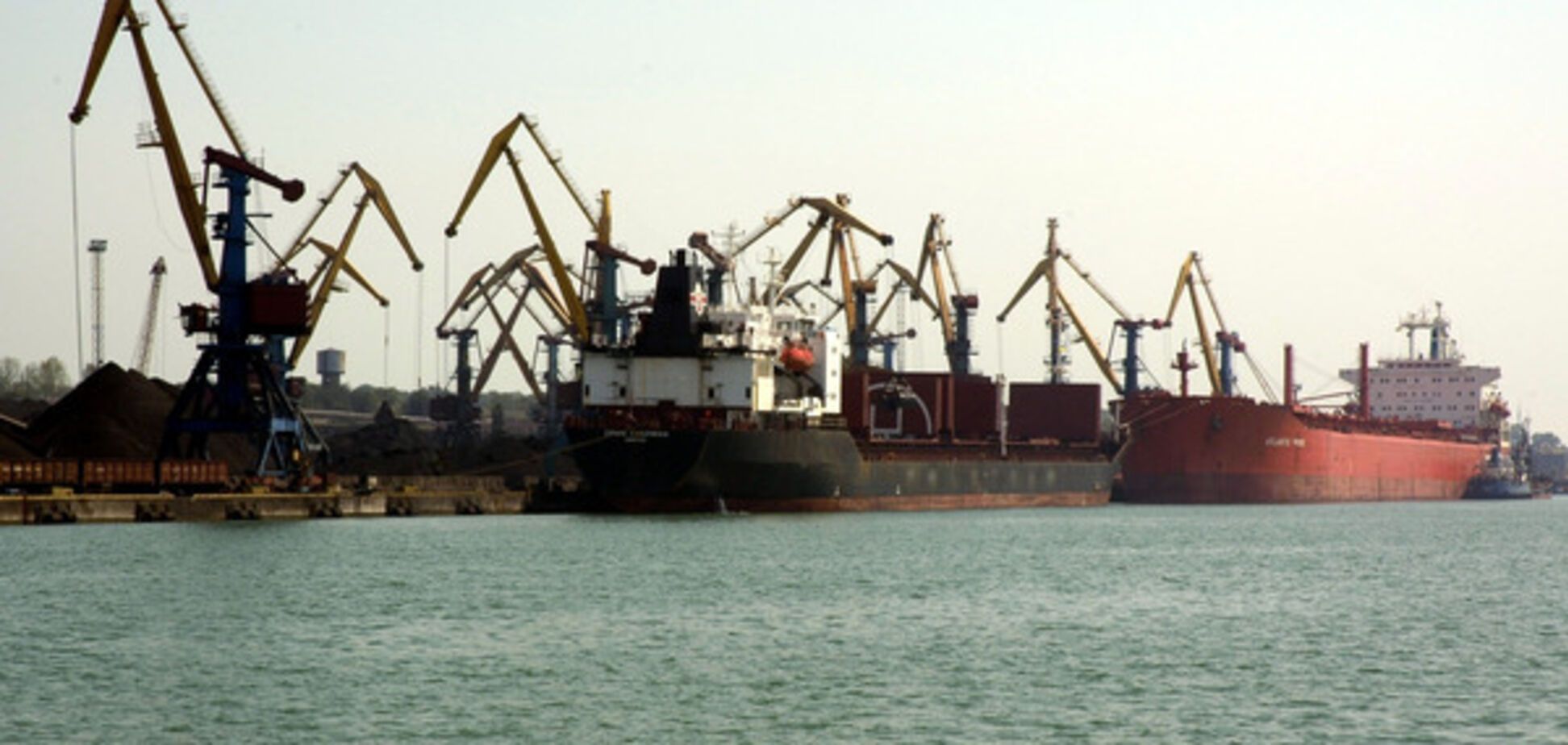 Нардепы призвали ГПУ проверить причастность Фаермарка к коррупции в 'Южном'