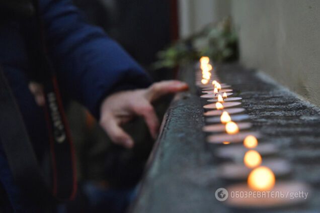 Катастрофа Ту-154