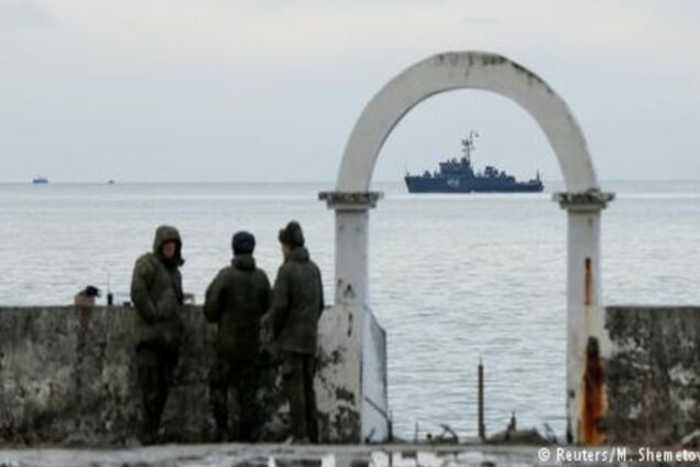 Авіакатастрофа Ту-154: рятувальники виявили ще кілька тіл жертв