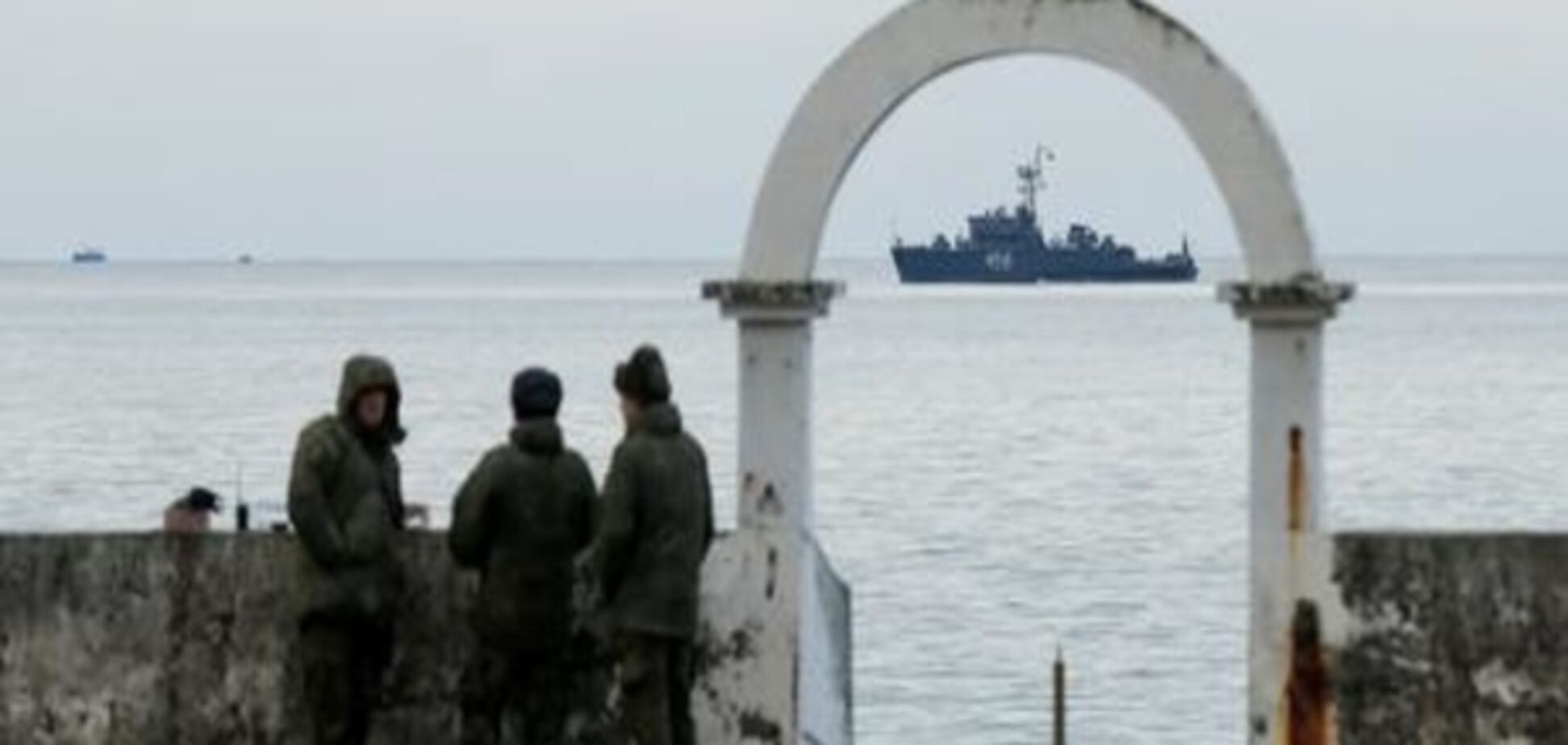 Авіакатастрофа Ту-154: рятувальники виявили ще кілька тіл жертв