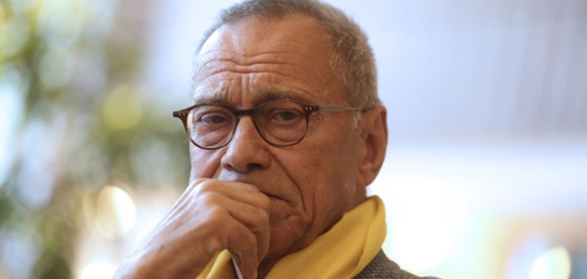 'Країна з повним ла*ном навколо': Кончаловський розповів, що зрозумів Путін