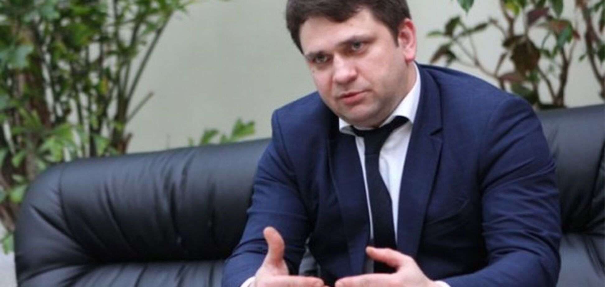 Андрей Рязанцев