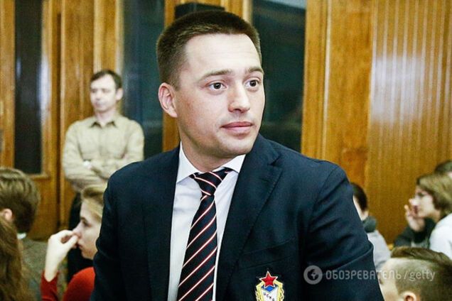 Антон Голоцуцков