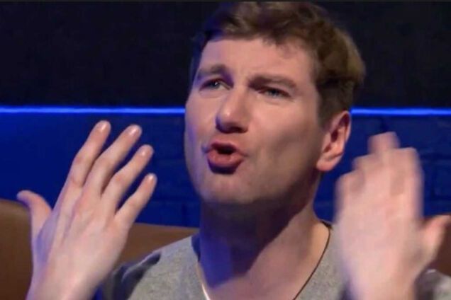 Антон Красовский