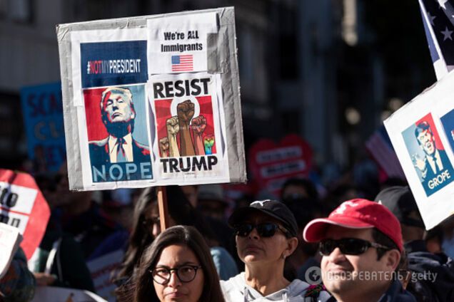 Атака России на Украину подстегнет \'резкого\' Трампа – The National Interest