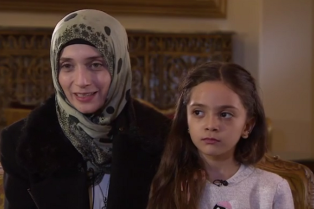 Бана Алабед